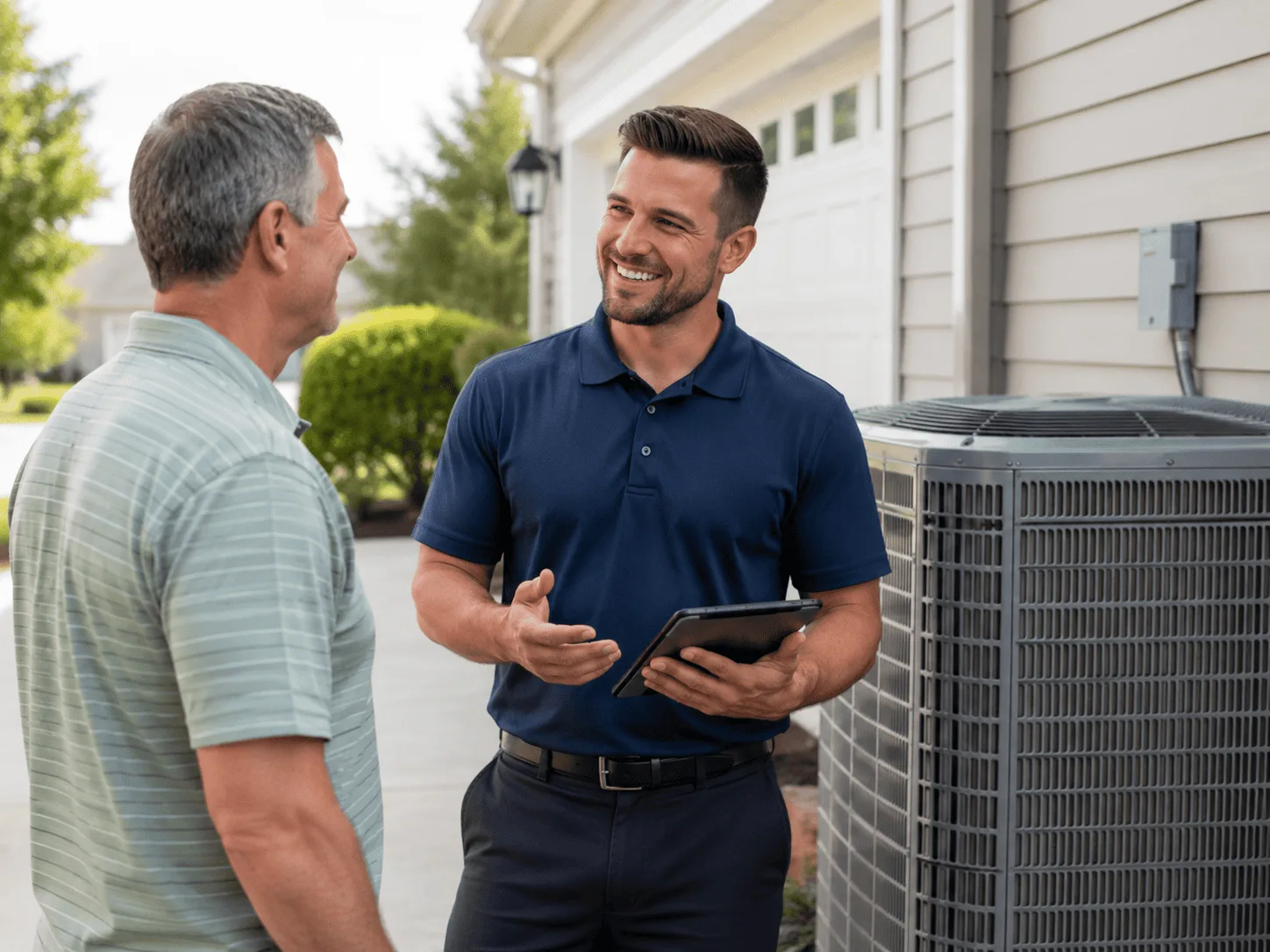 Heat Pump Installation Weyerhaeuser, WI FAQs